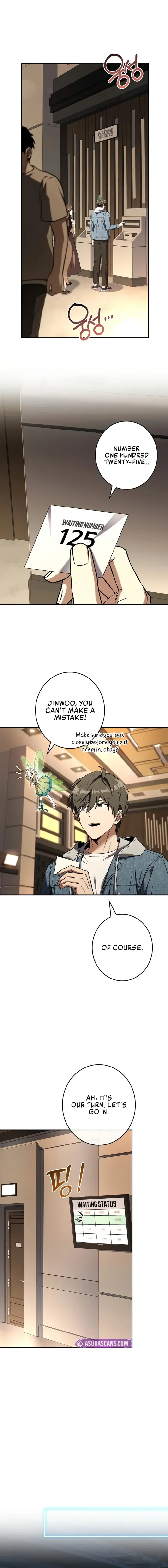 Only I Have an EX-Grade Summon Chapter 11 image 04_optimized